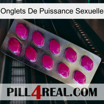 Sex Power Tabs 09